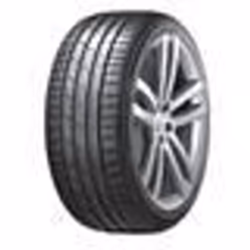 Pneu  Tourisme Eté - HANKOOK - 255 45TR 19TK127EVSG - 255/45 R19 100T