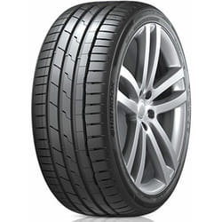 Pneu Tourisme - HANKOOK - K127B RFT XL - 225/40YR18 - Été - Charge 92 - Vitesse Y