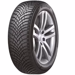Pneu AUTO HANKOOK WINTER ICEPT RS3 W462 215 60 R16 99H XL TOURISME HIVER