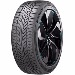 Pneu AUTO HANKOOK ION ICEPT SUV 295 35 R22 108V XL 4x4 HIVER
