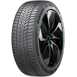 Pneu AUTO HANKOOK ION ICEPT SUV 295 35 R22 108V XL 4x4 HIVER