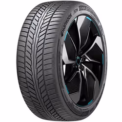 PNEUS Hankook E.HAN 225/55-18 FR V 98 IW01 - 8808563574714