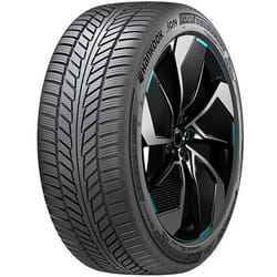 PNEUS Hankook E.HAN 225/55-18 FR V 98 IW01 - 8808563574714