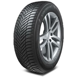 Pneu 4 saisons - Hankook - Kinergy 4S² H750 - 215/45-16 - Excellente adhérence - Certifié 3PMSF