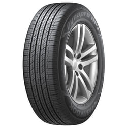 Pneu AUTO HANKOOK DYNAPRO HP2 RA33 235 55 R18 100H 4x4 ETE