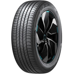 Pneu 4x4 Eté - HANKOOK - ION GT SUV - 215/60 R17 100V