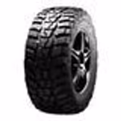 KUMHO 245/75 R16 120Q KL71 K Pneu 4x4 Été