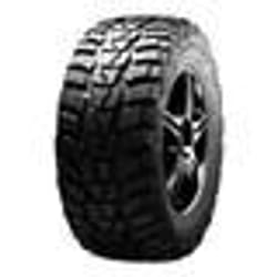 KUMHO 245/75 R16 120Q KL71 K Pneu 4x4 Été