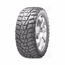 Kumho Road Venture MT KL71 27x8.50/10 R14, 95 (690kg), Q (160 km/h), 35,6 cm (14")