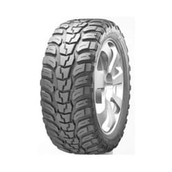 Kumho Road Venture MT KL71 27x8.50/10 R14 14"