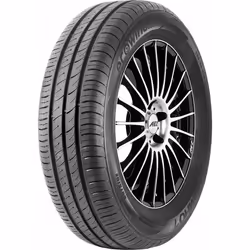 Kumho EcoWing ES01 KH27 145/65 R15 72T auto Pneus été Pneus SMART: Fortwo I Coupe, Cabrio, City-Coupe, Fortwo I Cabriolet, RE ...
