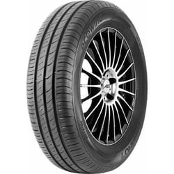 Kumho EcoWing ES01 KH27 145/65 R15 72T auto Pneus été Pneus SMART: Fortwo I Coupe, Cabrio, City-Coupe, RENAULT: R21 5 portes, 21 Break, 21 Berline 216