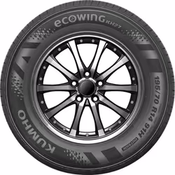 Kumho EcoWing ES01 KH27 215/60 R16 95V auto Pneus été Pneus PEUGEOT: 3008 I, 3008 II SUV, 508 I SW, RENAULT: SCENIC 3, GRAND SCENIC 3, LAGUNA 3 216333