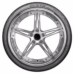 Kumho Ecsta PS91 275/35 R20 102Y auto Pneus été Pneus AUDI: A6 C6 Berline, A6 C6 Avant, A6 C7 Avant, BMW: 5 Berline, 7, 8 Cabriolet 2167363