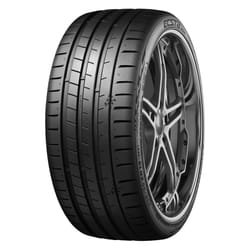 Kumho PS91XL 255/40 R18 99Y auto Pneus été Pneus BMW: 3 Touring, X1, 3 Berline, AUDI: A4 B7 Avant, A6 C6 Berline, A6 C6 Avant 2181423