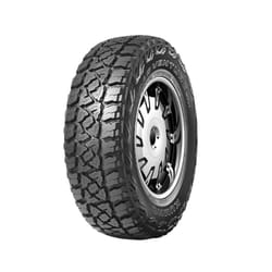 Kumho Road Venture MT51 LT 245/70 R17 17" 24,5 cm