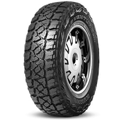 Kumho Road Venture MT51 225/70 R17 17" 22,5 cm