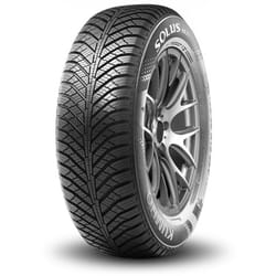 Kumho Solus HA31 235/50 R18 XL Toutes les saisons 18" 23,5 cm