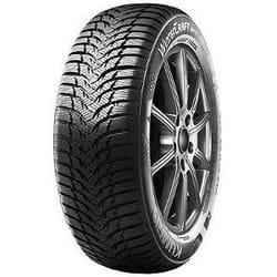 Kumho WP51 185/55 R14 80T auto Pneus hiver Pneus CITROËN: Saxo 3/5 portes, CX 1, C25 Minibus, PEUGEOT: 106 II 3/5 portes 2207683