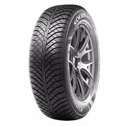 Kumho Solus HA31 185/50 R16 81H auto Pneus toute saison Pneus RENAULT: Twingo 3, NISSAN: MICRA 3, Micra C+C 3, LADA: Niva, VO ...