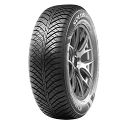 Kumho Solus HA31 185/50 R16 81H auto Pneus toute saison Pneus RENAULT: Twingo 3, NISSAN: MICRA 3, Micra C+C 3, LADA: Niva 2208033