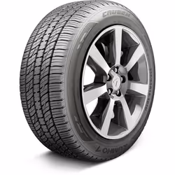 Kumho Crugen Premium KL33 255/50 R20, Toutes les saisons, 105 (925kg), H (210 km/h), 50,8 cm (20"), 25,5 cm