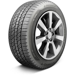 Kumho Crugen Premium KL33 255/50 R20 Toutes les saisons 20" 25,5 cm