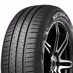 Kumho Wattrun VS31 195/65 R15 91H auto Pneus été Pneus RENAULT: Clio 4, MEGANE 3, Kangoo II Express, SCENIC 2, SCENIC 3, Mega ...