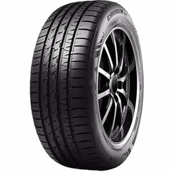 Kumho Crugen HP91 245/50 R19 XL, 105 (925kg), W (270 km/h), 48,3 cm (19"), 24,5 cm
