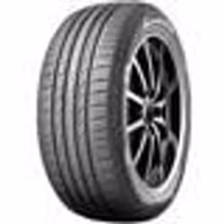 Pneu 4x4 - KUMHO - CRUGEN HP71 - 245/55/18 - Été - Vitesse V - Résistance C