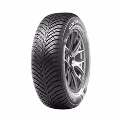 Kumho Solus HA31 XL 185/55 R16, Toutes les saisons, 75 (387kg), V (240 km/h), 40,6 cm (16"), 18,5 cm