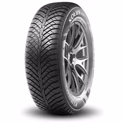 Kumho Solus HA31 225/70 R16
