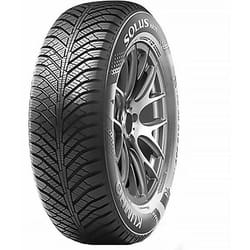 KUMHO HA31 SOLUS 3PMSF M+S 275/55 17 109V - Pneu 4 saisons