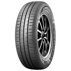 Pneus été - KUMHO - EcoWing ES31 - Résistance au roulement C - Freinage sur sol mouillé B - Profil été