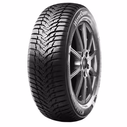 Kumho WinterCraft WP51 165/70 R13, Hiver, 79 (437kg), T (190 km/h), BSW, 33 cm (13"), 16,5 cm