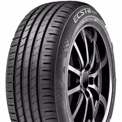 KUMHO Pneu Eté HS51 Ecsta - 215/55 R17 V