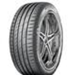 KUMHO ECSTA PS71 XL 255/55 18 109Y - Pneu Eté