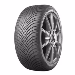 Pneu 4 saisons KUMHO SOLUS 4S HA32 3PMSF M+S XL 185/60 15 88H
