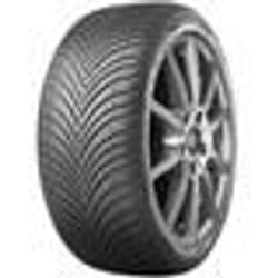 Pneu 4 saisons - KUMHO - SOLUS 4S HA32 - 205/45 R17 - Charge 88 - Vitesse W