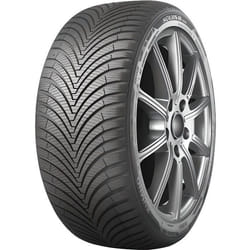 Pneu 4 saisons - KUMHO - SOLUS 4S HA32 - 205/55 R16 - Charge 91 - Vitesse H