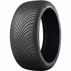 KUMHO SOLUS 4S HA32 3PMSF M+S XL 225/45 17 94W - Pneu 4 saisons