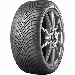 Pneu 4 saisons - KUMHO - SOLUS 4S HA32 3PMSF M+S XL - 225/50 17 - B C B