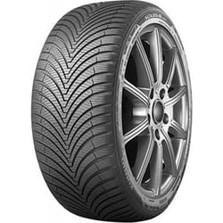 Pneu 4 saisons - KUMHO - SOLUS 4S HA32 3PMSF M+S XL - 225/50 17 - B C B
