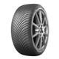 Pneu 4 saisons - KUMHO - SOLUS 4S HA32 - 225/55 R18 - Charge 102 - Vitesse W