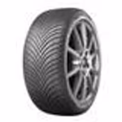 Pneu 4 saisons - KUMHO - SOLUS 4S HA32 - 245/45 - 18 - 100W - C - B