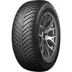 PNEUS - Marshal - MH22 - 185/60 R15 - 4 saisons - Charge 88 H