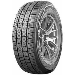 PNEUS - Kumho - CX11 - 205/75 R16 - Quatre saisons - Utilitaire - Charge 110