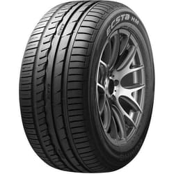 PNEUS - Kumho - ECSTA HM KH31 - 195/55 R16 - Été - Vitesse V