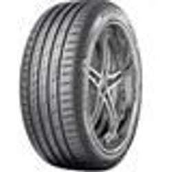 Pneu 4x4 - Kumho - ECSTA PS71 - Été - 235/45 R19 - Vitesse Y