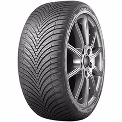 Pneu 4x4 - Kumho - Solus HA32 - 225/55 R18 - 4 saisons - Vitesse V